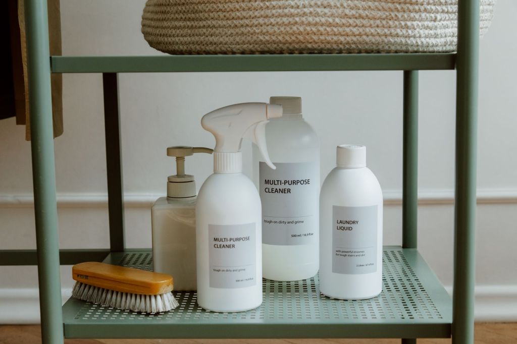 12 Home Essentials To Always Have On Hand No Matter What the Economy&nbsp;Does