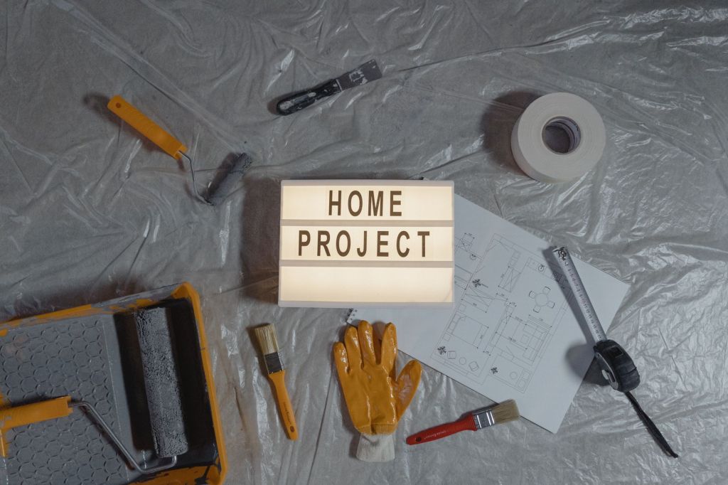 Simple DIY Home Fixes Anyone Can Do on Any&nbsp;Budget