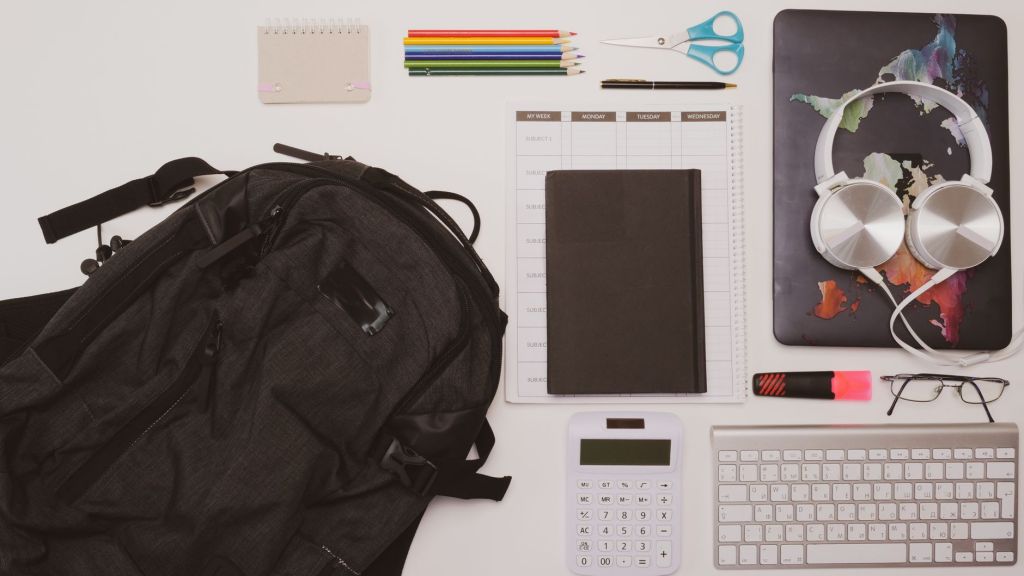 Back To School Prep Starts Now — How to Get Your Home Thriving for the School Year on Any&nbsp;Budget