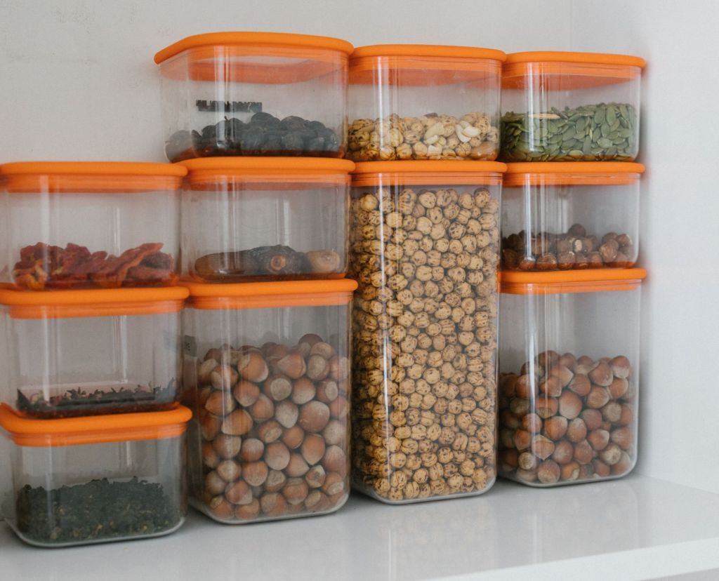 Transform Your Kitchen with These Simple Organization Ideas on Any&nbsp;Budget