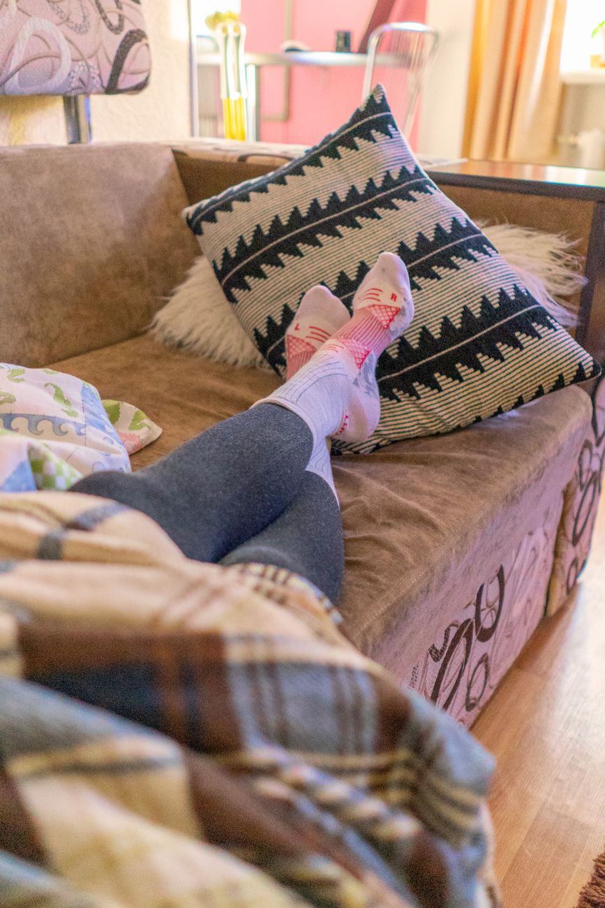 Seasonal Comfort Checklist — Cozy Home Tips For Fall &&nbsp;Winter