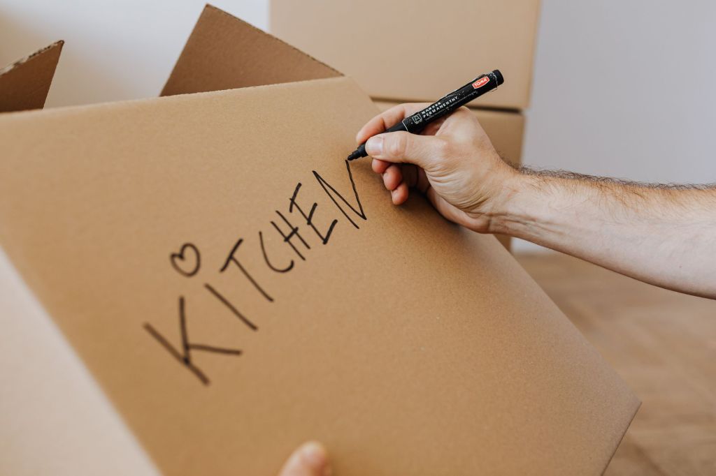 The Complete Moving Checklist — Before, During & After (On Any&nbsp;Budget)